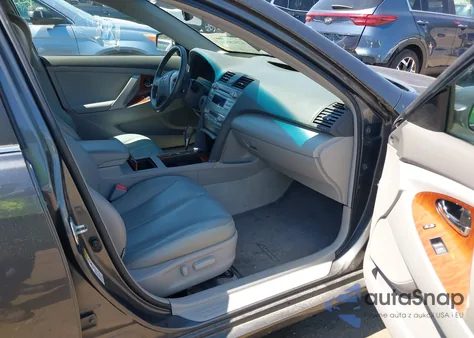 2011 Toyota Camry Xle V6 from USA, damaged, VIN 4T1BK3EK2BU120145